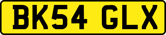 BK54GLX