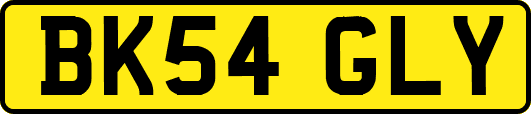 BK54GLY
