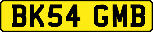 BK54GMB