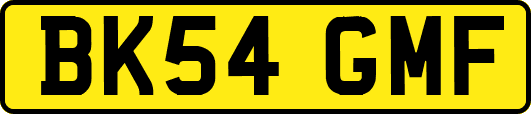 BK54GMF