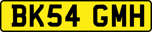 BK54GMH