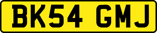 BK54GMJ
