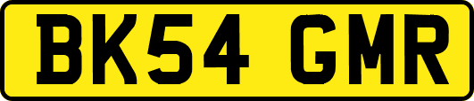 BK54GMR