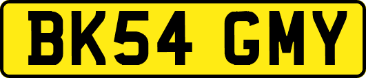 BK54GMY
