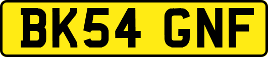 BK54GNF
