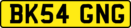BK54GNG