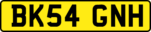 BK54GNH