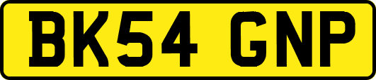 BK54GNP