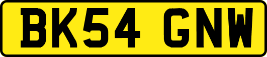 BK54GNW
