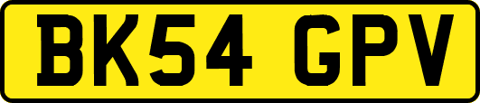 BK54GPV