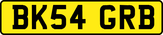 BK54GRB