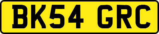 BK54GRC