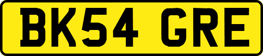 BK54GRE