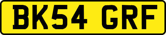 BK54GRF