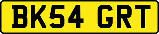 BK54GRT
