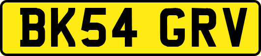 BK54GRV