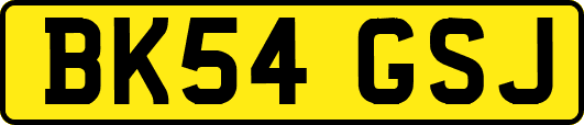 BK54GSJ