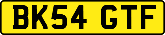 BK54GTF