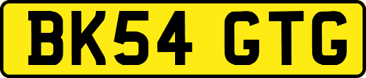 BK54GTG