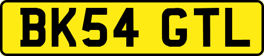 BK54GTL