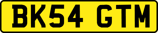 BK54GTM