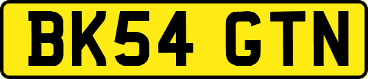 BK54GTN