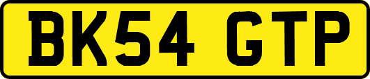BK54GTP