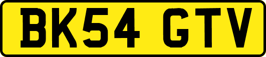 BK54GTV