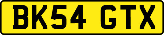 BK54GTX