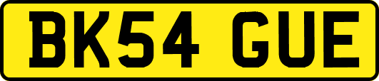 BK54GUE