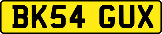 BK54GUX