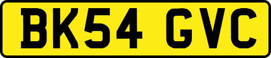 BK54GVC