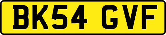 BK54GVF
