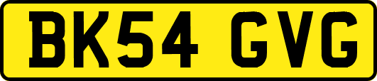 BK54GVG