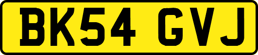BK54GVJ