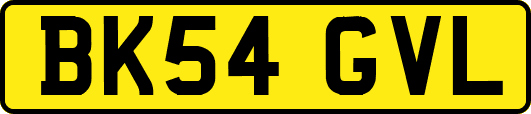 BK54GVL