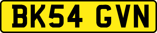 BK54GVN