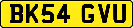 BK54GVU