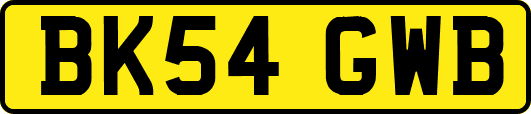 BK54GWB