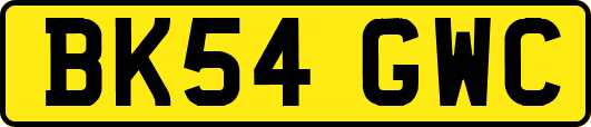 BK54GWC