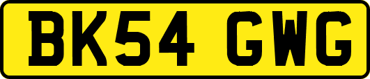 BK54GWG
