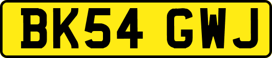BK54GWJ
