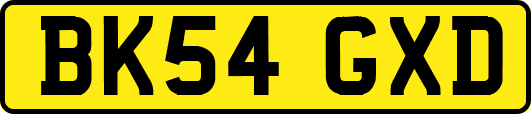 BK54GXD