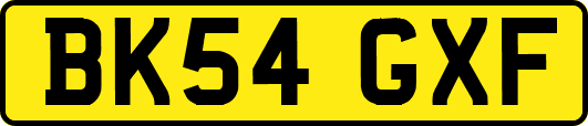 BK54GXF