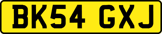 BK54GXJ