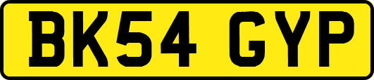 BK54GYP