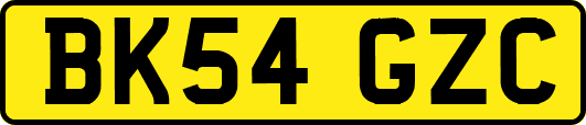 BK54GZC
