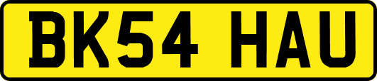 BK54HAU