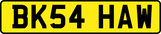 BK54HAW