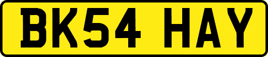 BK54HAY